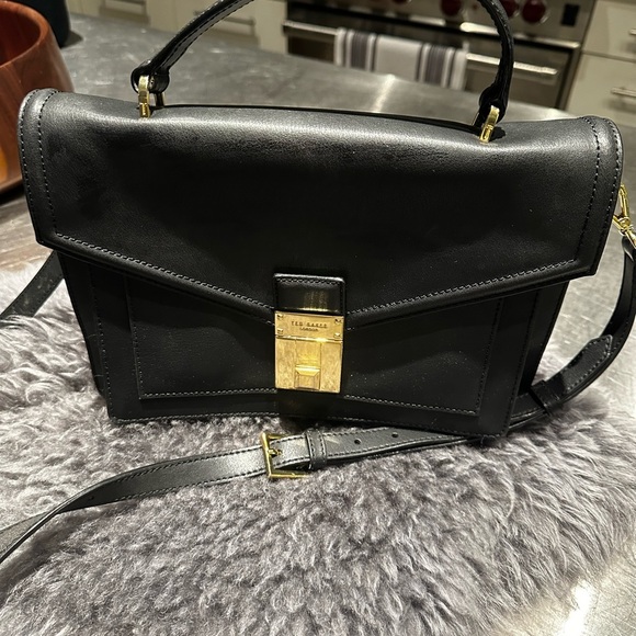 Makeup Bag Ted Baker Kimmba Ted Baker London Bags Ted Baker Kimmba Luggage Lock Medium